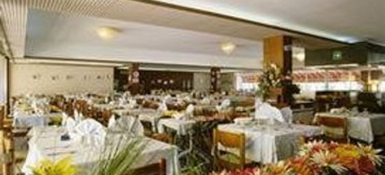 Hotel Marina:  CAORLE - VENEZIA