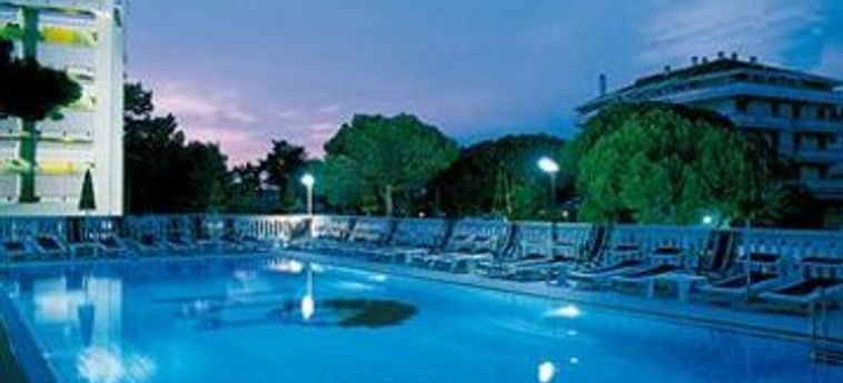 Hotel Universal:  CAORLE - VENEZIA