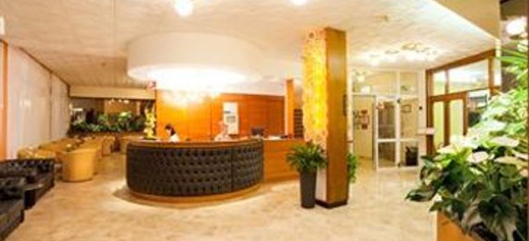 Hotel Universal:  CAORLE - VENEZIA