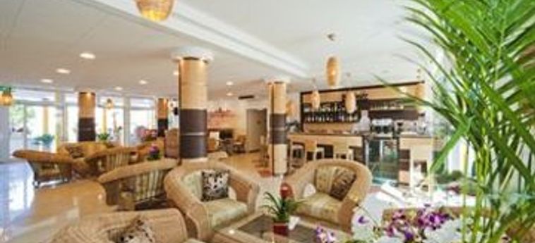 Hotel Villaggio Hemingway:  CAORLE - VENEZIA