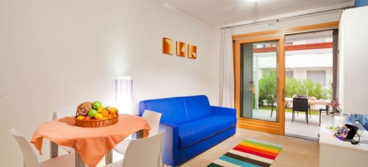 Hotel Villaggio Laguna Blu Caorle - Venezia: Foto 