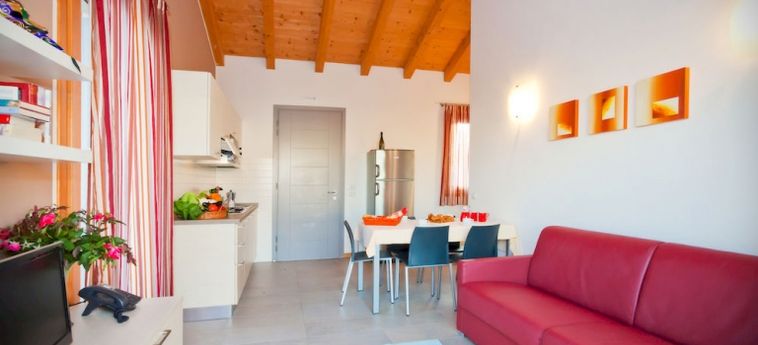 Hotel Villaggio Laguna Blu Caorle - Venezia: Foto 