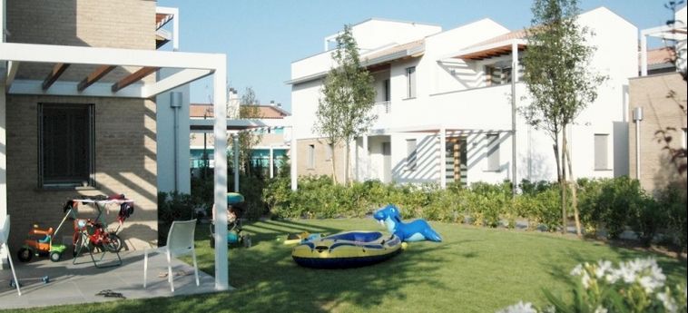 Hotel Villaggio Laguna Blu Caorle - Venezia: Foto 