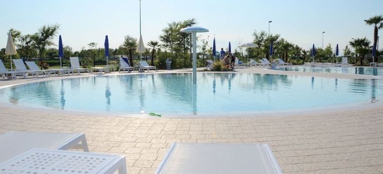 Hotel Villaggio Laguna Blu Caorle - Venezia: Foto 