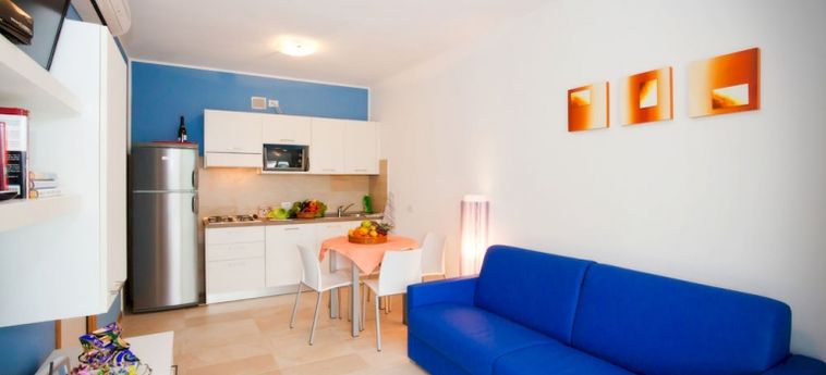 Hotel Villaggio Laguna Blu Caorle - Venezia: Foto 