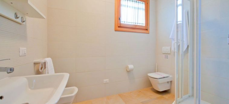 Hotel Villaggio Laguna Blu Caorle - Venezia: Foto 