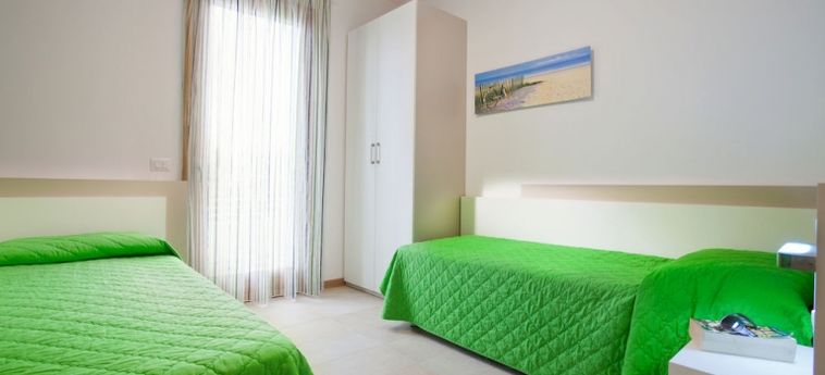Hotel Villaggio Laguna Blu Caorle - Venezia: Foto 