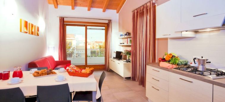 Hotel Villaggio Laguna Blu Caorle - Venezia: Foto 