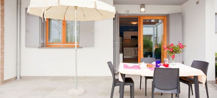 Hotel Villaggio Laguna Blu Caorle - Venezia: Foto 
