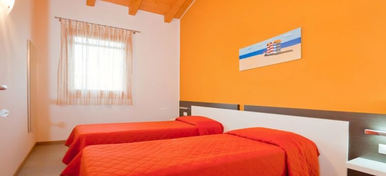 Hotel Villaggio Laguna Blu Caorle - Venezia: Foto 