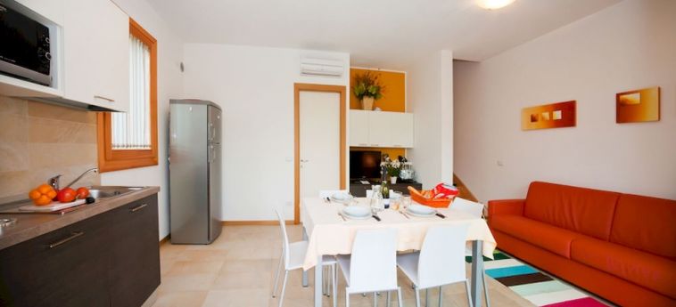 Hotel Villaggio Laguna Blu Caorle - Venezia: Photo 