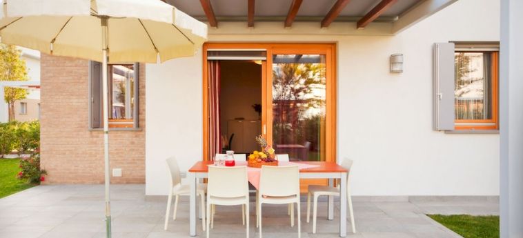 Hotel Villaggio Laguna Blu Caorle - Venezia: Photo 