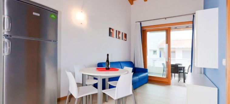 Hotel Villaggio Laguna Blu Caorle - Venezia: Photo 