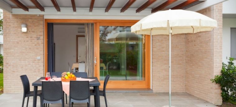 Hotel Villaggio Laguna Blu Caorle - Venezia: Photo 