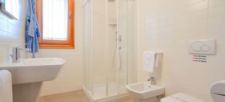 Hotel Villaggio Laguna Blu Caorle - Venezia: Photo 