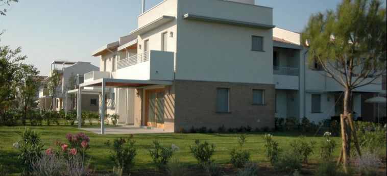 Hotel Villaggio Laguna Blu Caorle - Venezia: Photo 