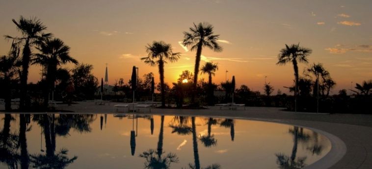 Hotel Villaggio Laguna Blu Caorle - Venezia: Photo 