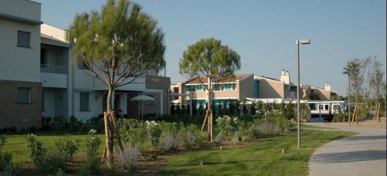 Hotel Villaggio Laguna Blu Caorle - Venezia: Photo 