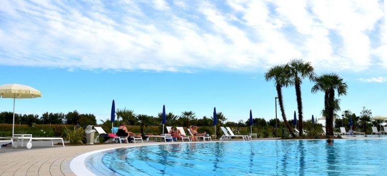 Hotel Villaggio Laguna Blu Caorle - Venezia: Photo 