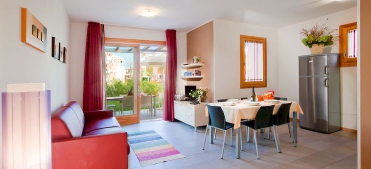 Hotel Villaggio Laguna Blu Caorle - Venezia: Photo 