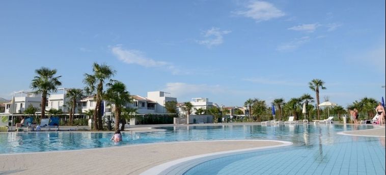 Hotel Villaggio Laguna Blu Caorle - Venezia: Photo 