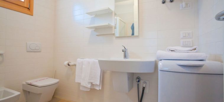 Hotel Villaggio Laguna Blu Caorle - Venezia: Photo 