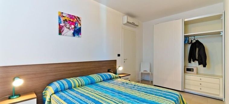 Hotel Villa Marina Caorle - Venezia : Photo 
