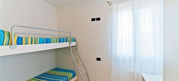 Hotel Villa Marina Caorle - Venezia : Photo 