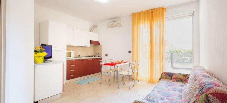 Hotel Villa Marina Caorle - Venezia : Photo 