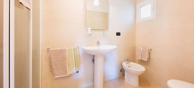 Hotel Villa Marina Caorle - Venezia : Photo 