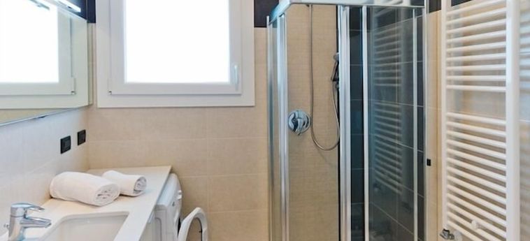 Hotel Villa Marina Caorle - Venezia : Photo 