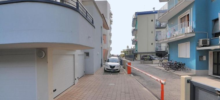 Hotel Villa Marina Caorle - Venezia : Photo 