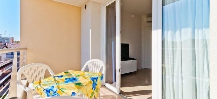 Hotel Villa Marina Caorle - Venezia: Foto 