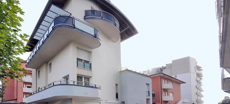 Hotel Villa Marina Caorle - Venezia: Foto 