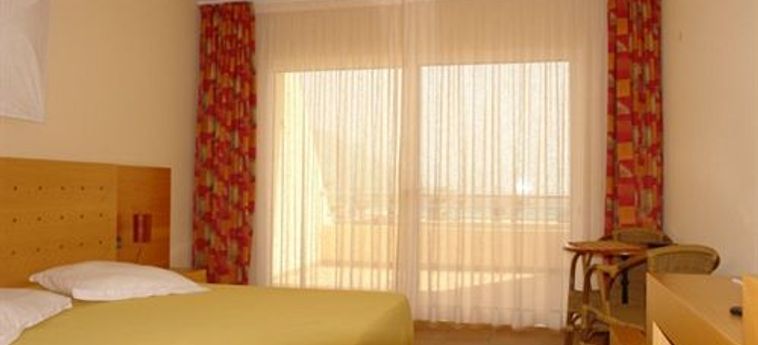 Hotel Foya Branca Resort:  CAP-VERT