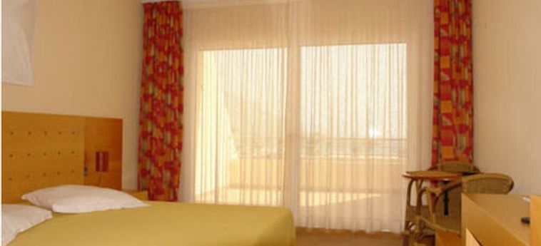 Hotel Foya Branca Resort:  CAP-VERT