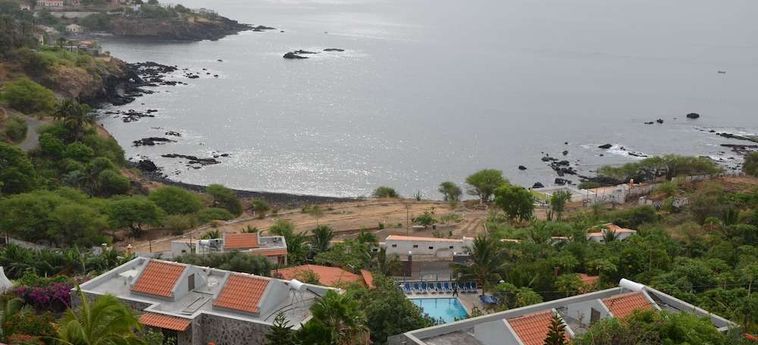Hotel Limeira Cap-Vert : Photo 