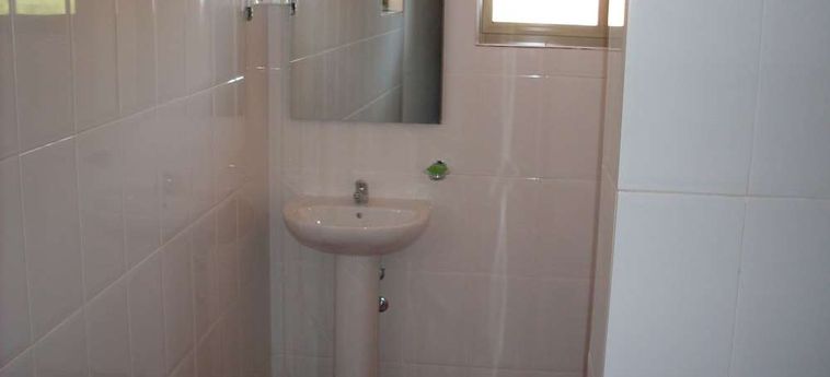 Hotel Limeira Cap-Vert : Photo 