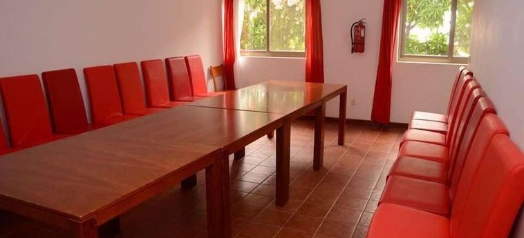 Hotel Limeira Cap-Vert : Photo 