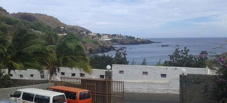 Hotel Limeira Cap-Vert : Photo 