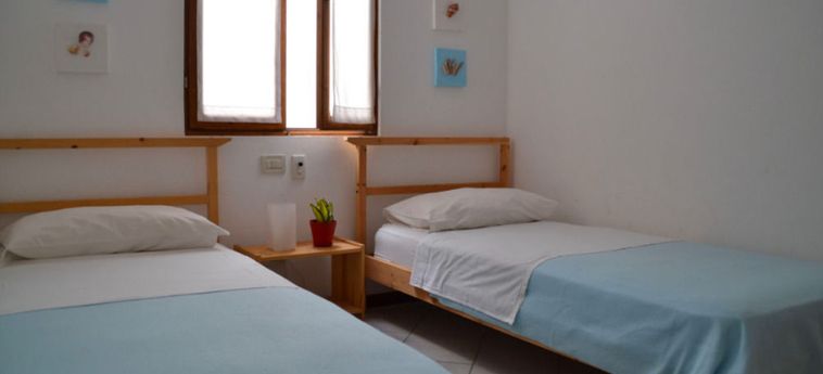 Sea View Apartments Boa Vista Cap-Vert : Photo 