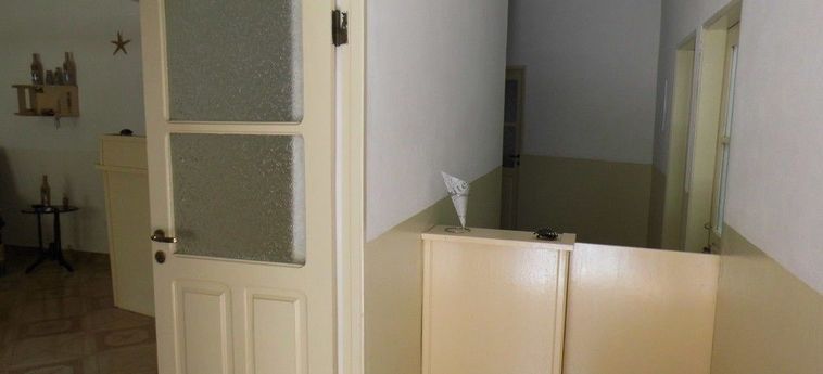Hotel Solacyber Cap-Vert : Photo 