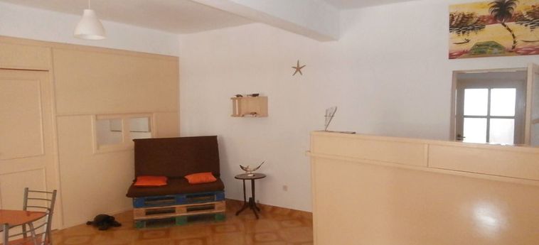 Hotel Solacyber Cap-Vert : Photo 