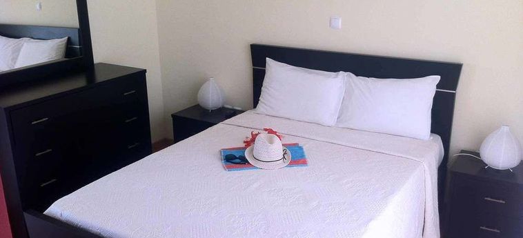 Hotel Sol Point Art Cap-Vert : Photo 