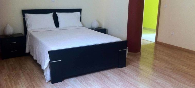 Hotel Sol Point Art Cap-Vert : Photo 