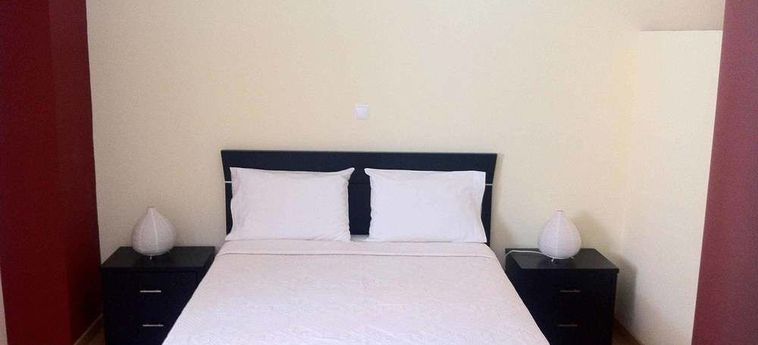 Hotel Sol Point Art Cap-Vert : Photo 
