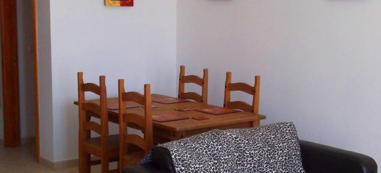 Hotel Vila Cabral 2:  CAP-VERT