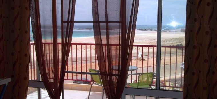 Hotel Vila Cabral 2:  CAP-VERT