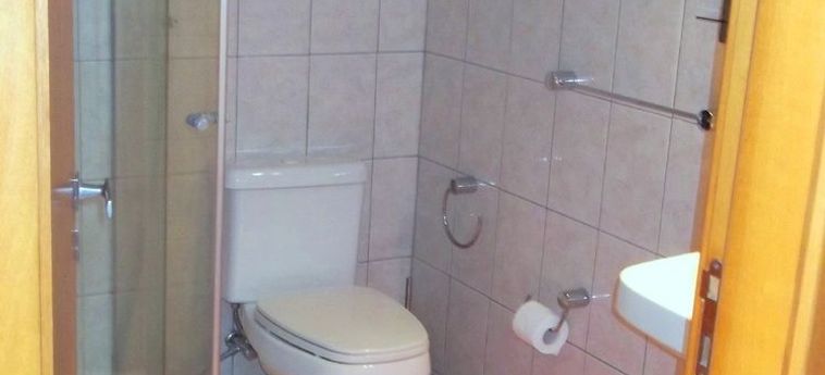 Hotel Vila Cabral 2:  CAP-VERT