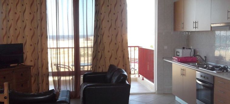 Hotel Vila Cabral 2:  CAP-VERT